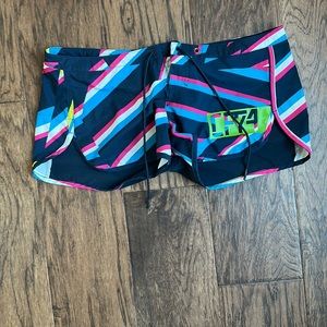 CrossFit shorts